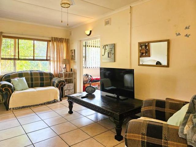 Apartment for rent in Seaview, Kwazulu-natal
