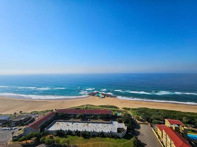 Apartment for rent in Seaview, Kwazulu-natal