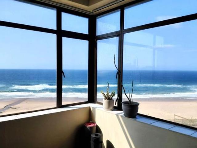 Apartment for rent in Seaview, Kwazulu-natal