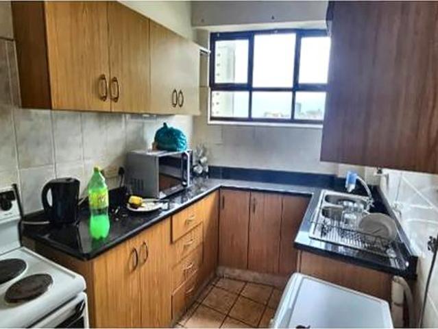 Apartment for rent in Seaview, Kwazulu-natal