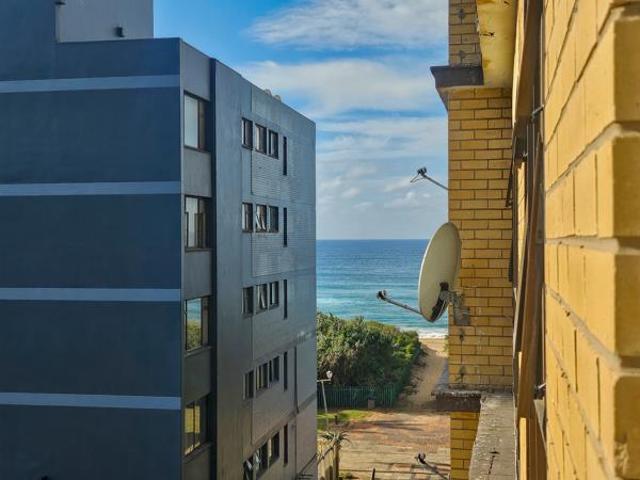 Apartment for rent in Seaview, Kwazulu-natal