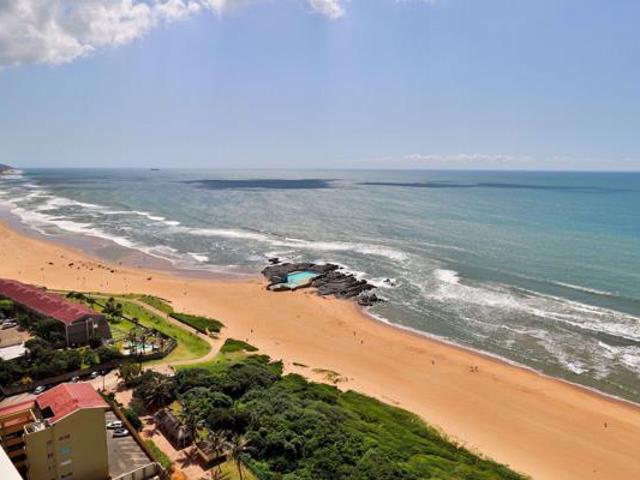 Apartment for rent in Durban, eThekwini Metropolitan Municipality