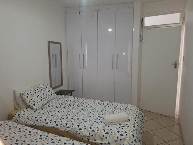Apartment for rent in Seaview, Kwazulu-natal