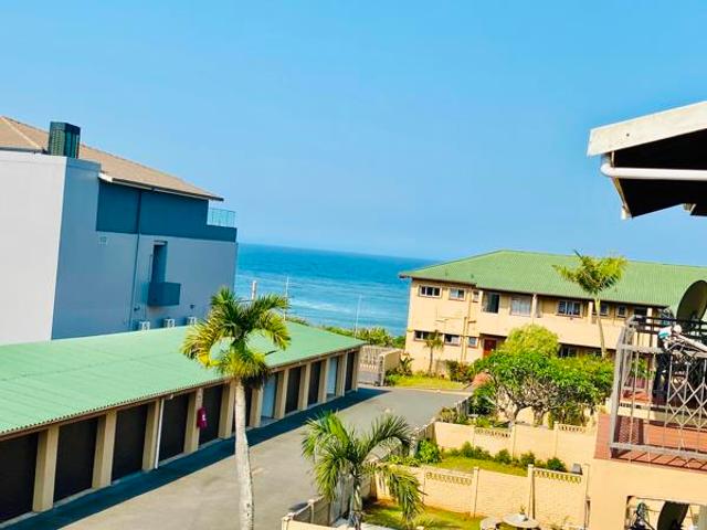 Apartment for rent in Seaview, Kwazulu-natal