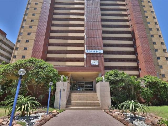 Apartment for sale in Durban, eThekwini Metropolitan Municipality