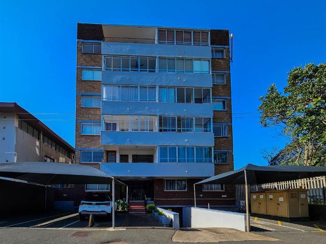Apartment for sale in Durban