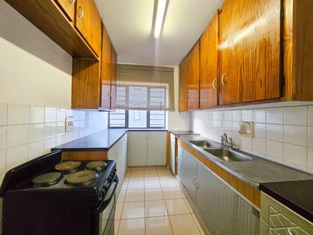 Apartment for rent in Seaview, Kwazulu-natal