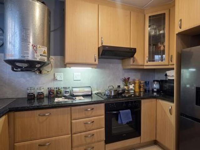 Apartment for rent in Seaview, Kwazulu-natal