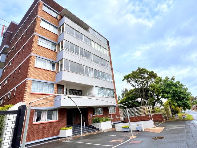 Apartment for rent in Amanzimtoti, KwaMakhutha