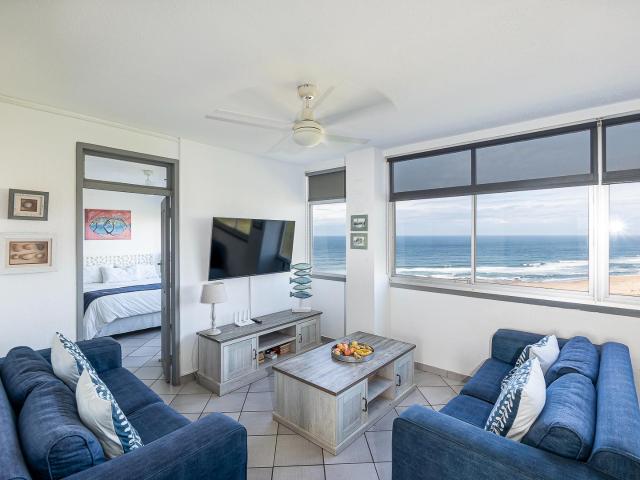 Apartment for sale in Amanzimtoti, Kwazulu-natal