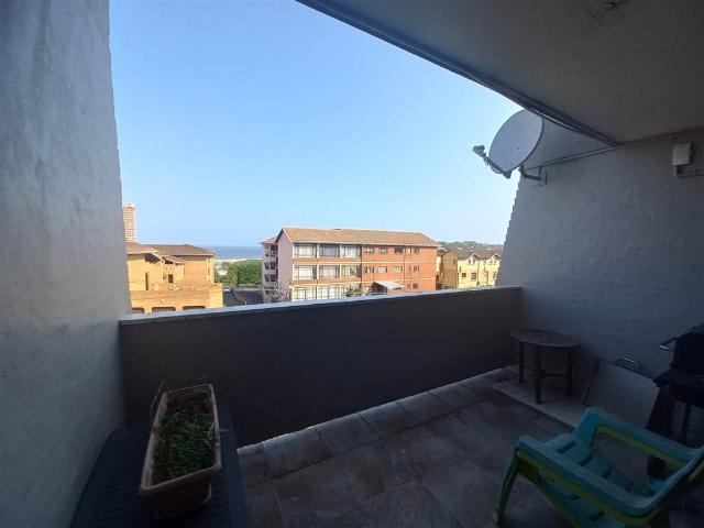 Apartment for sale in Seaview, Kwazulu-natal