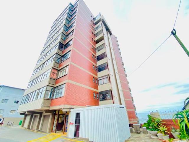 Apartment for rent in Seaview, Kwazulu-natal