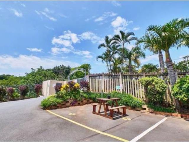 Apartment for rent in Durban, eThekwini Metropolitan Municipality