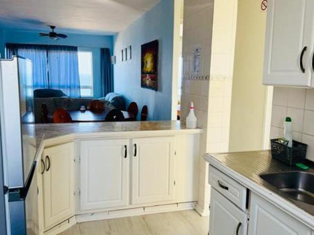 Apartment for rent in Seaview, Kwazulu-natal