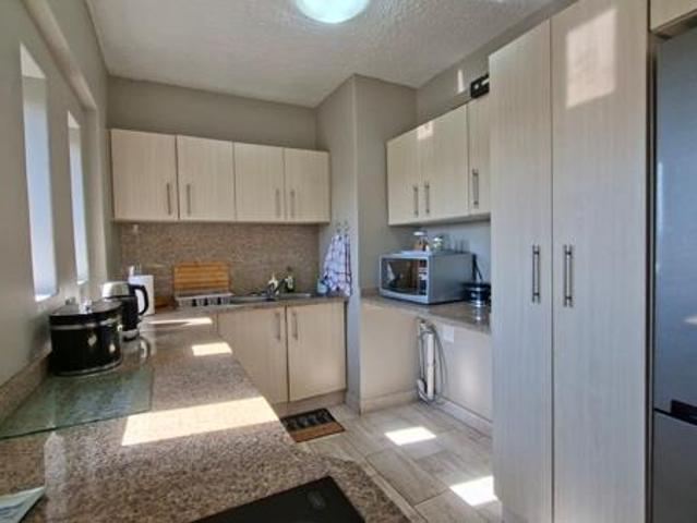 Apartment for rent in Durban, eThekwini Metropolitan Municipality