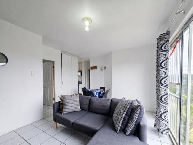 Apartment for rent in Durban, eThekwini Metropolitan Municipality