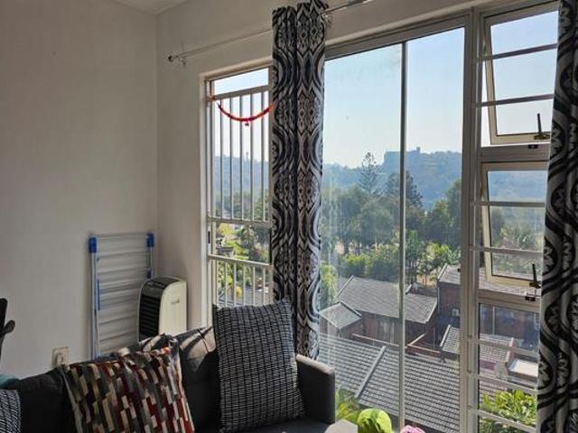 Apartment for rent in Durban, eThekwini Metropolitan Municipality