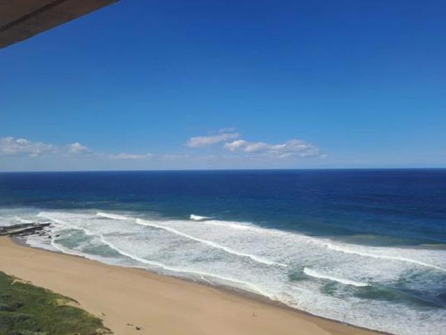 Apartment for rent in Seaview, Kwazulu-natal