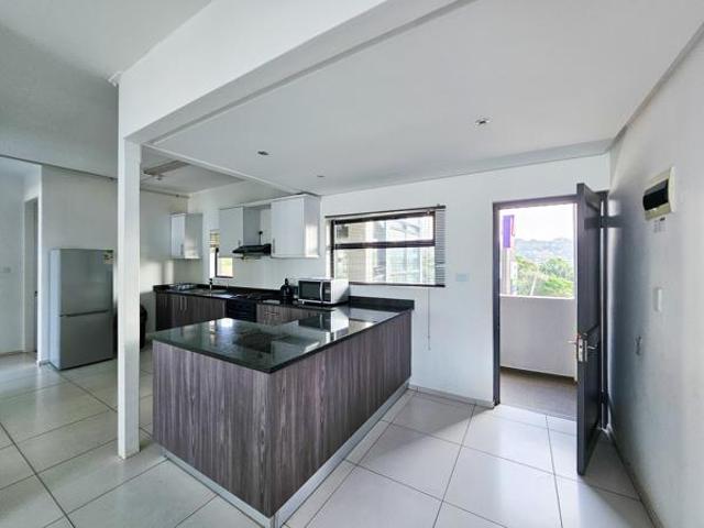 Apartment for rent in Seaview, Kwazulu-natal
