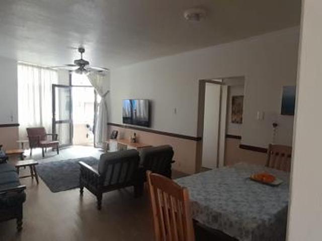 Apartment for rent in Seaview, Kwazulu-natal