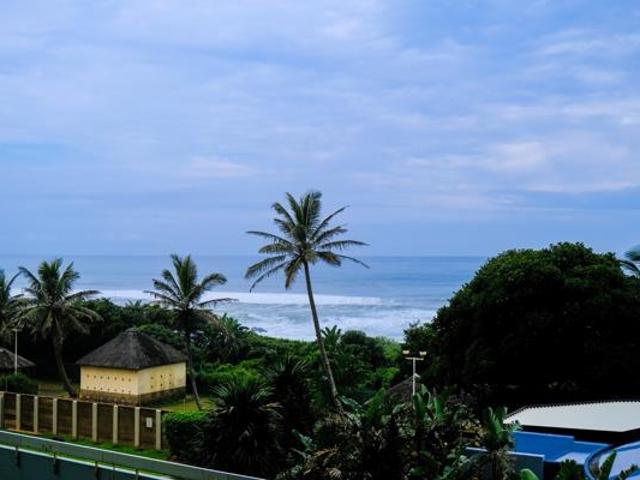 Apartment for rent in Durban, eThekwini Metropolitan Municipality