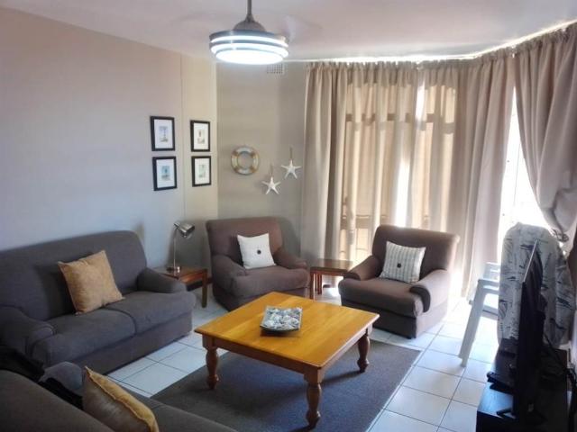 Apartment for sale in Seaview, Kwazulu-natal