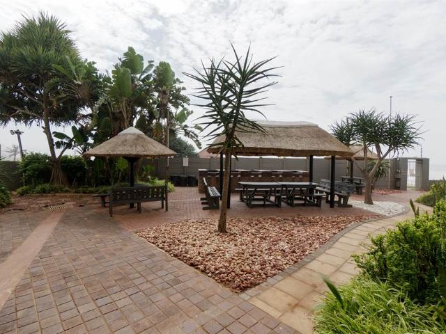 Apartment for sale in Seaview, Kwazulu-natal