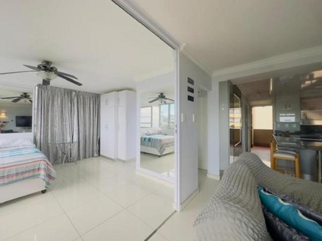 Apartment for rent in Seaview, Kwazulu-natal