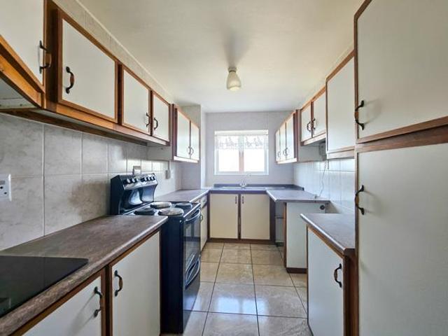 Apartment for rent in Seaview, Kwazulu-natal