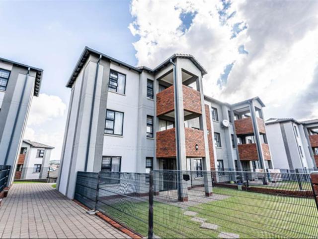 Apartment for sale in Centurion, Gauteng
