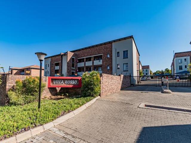 Apartment for sale in Centurion, Gauteng