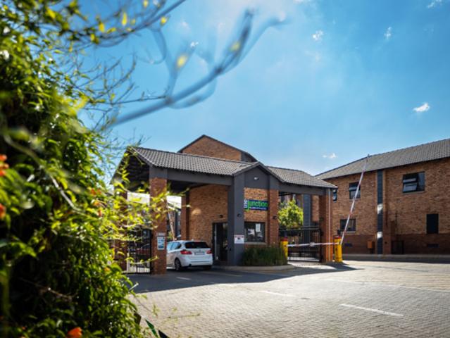 Apartment for sale in Centurion, Gauteng