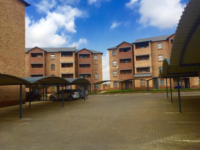 Apartment for rent in Centurion, Gauteng