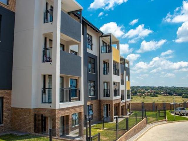 Apartment for rent in Centurion, Gauteng
