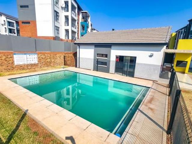 Apartment for sale in Centurion, Gauteng