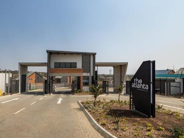 Apartment for rent in Centurion, City of Tshwane Metropolitan Municipality