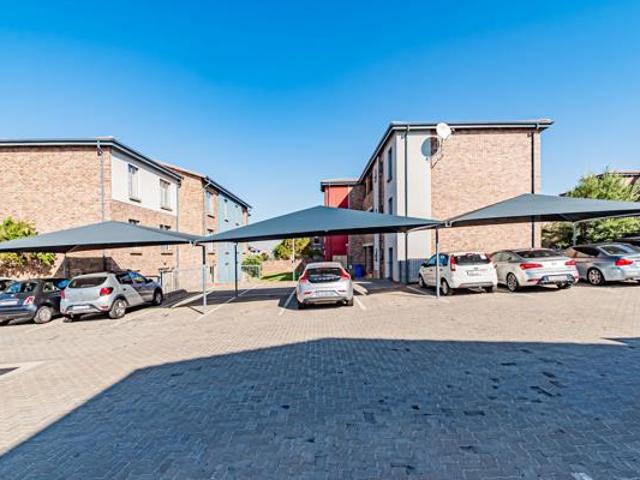 Apartment for sale in Centurion, Gauteng