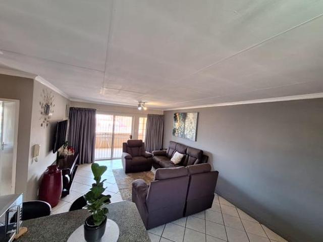 Apartment for sale in Centurion, Gauteng