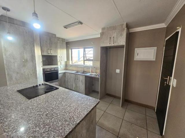 Apartment for rent in Centurion, Gauteng