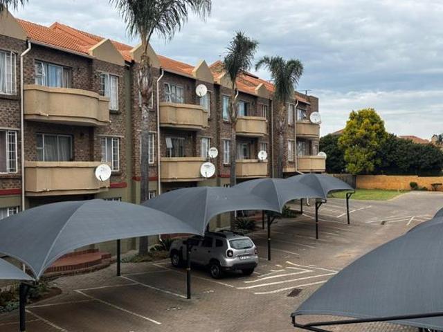 Apartment for rent in The Reeds, Gauteng