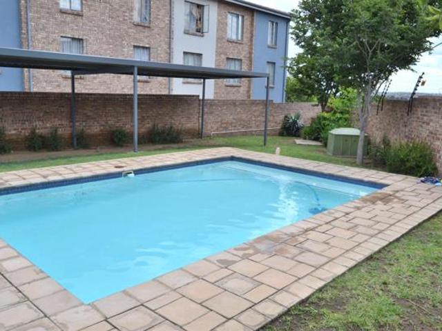 Apartment for sale in Centurion, Gauteng