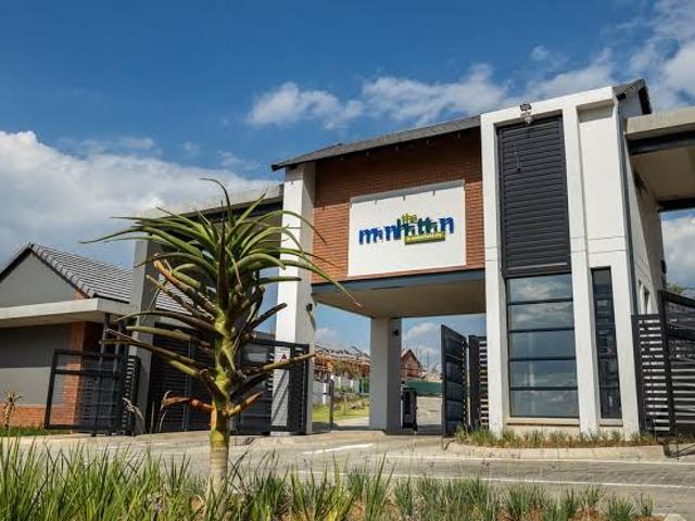 Apartment for rent in Centurion, Gauteng