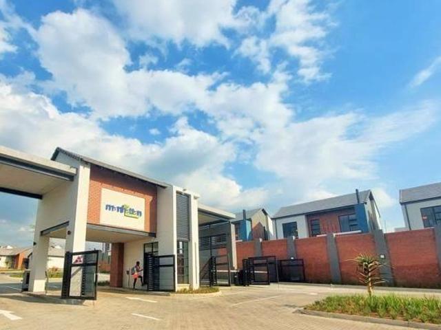 Apartment for rent in Centurion, Gauteng