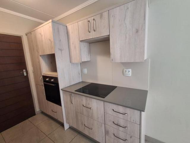 Apartment for rent in Centurion, Gauteng