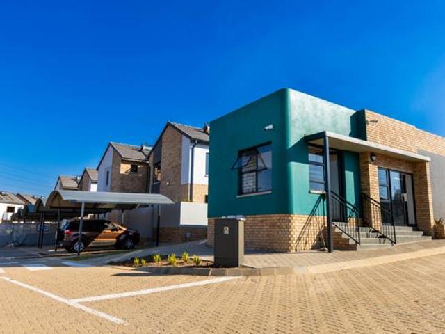 Apartment for sale in Centurion, Gauteng