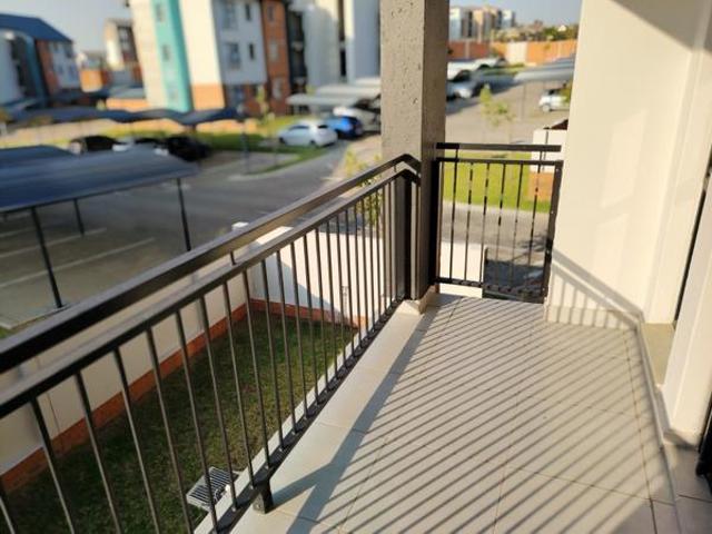 Apartment for rent in Centurion, Gauteng