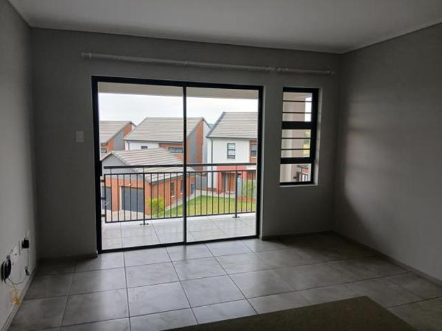 Apartment for rent in Centurion, Gauteng