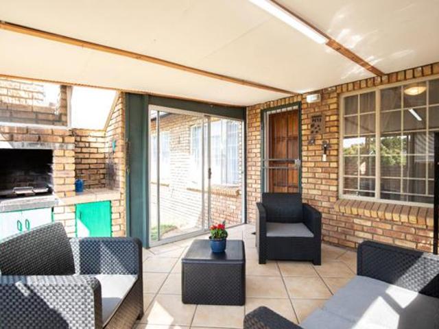 Apartment for sale in Centurion, Gauteng