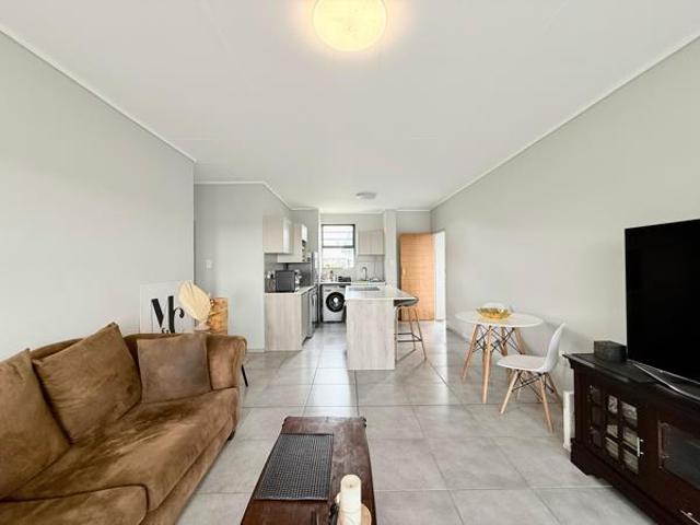 Apartment for rent in Centurion, Gauteng