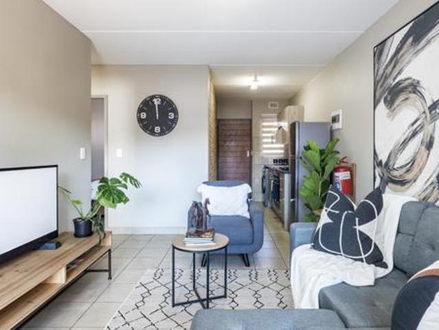 Apartment for rent in Centurion, Gauteng
